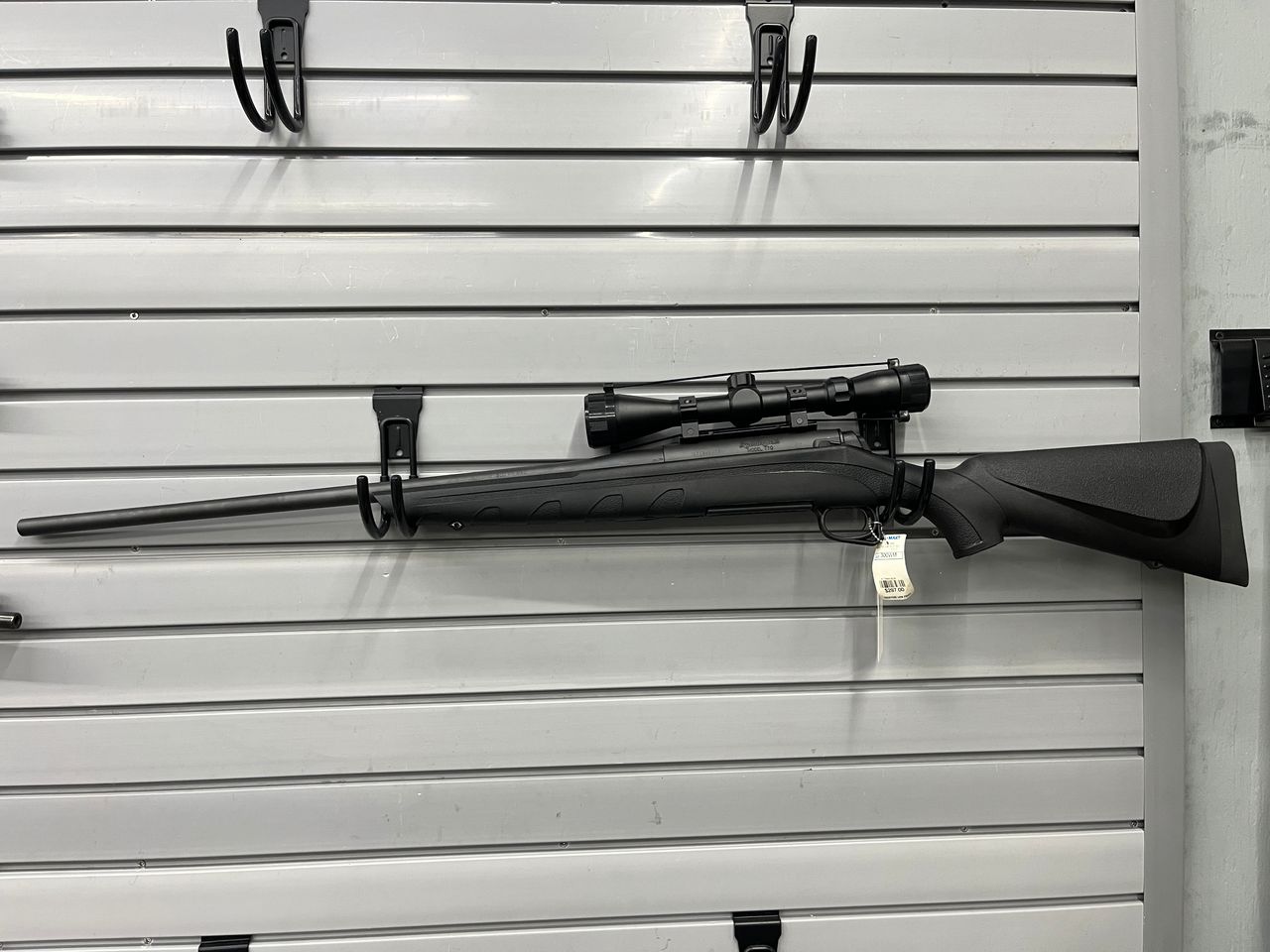 REMINGTON 770