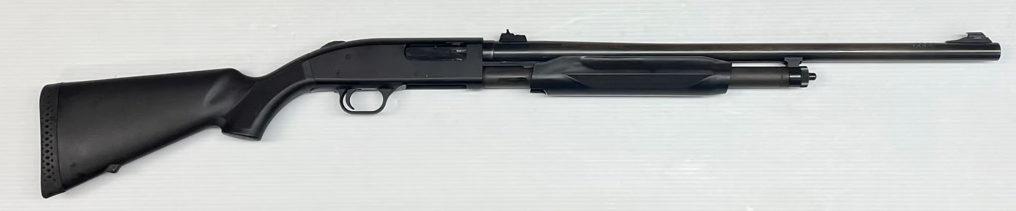 MOSSBERG 500A 3" Chamber Ported Barrel