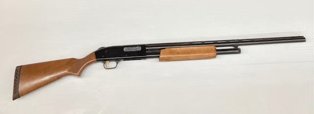 MOSSBERG 500C