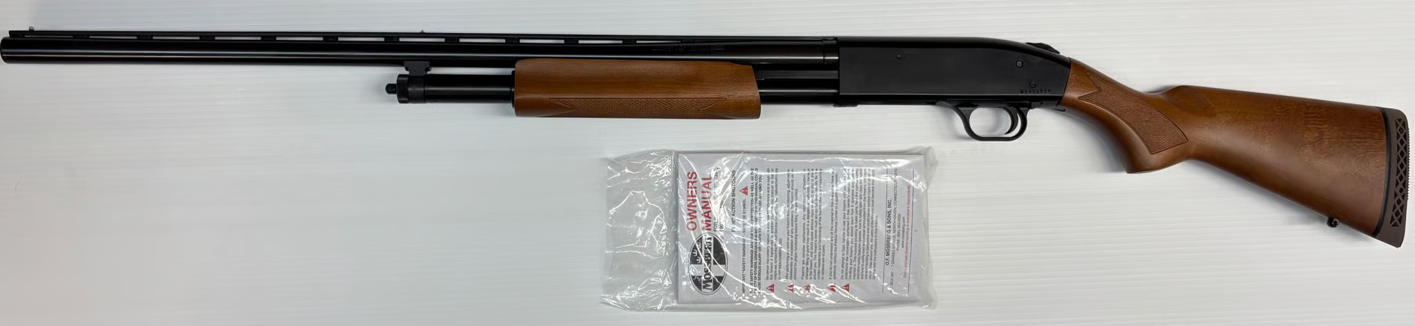 MOSSBERG 500