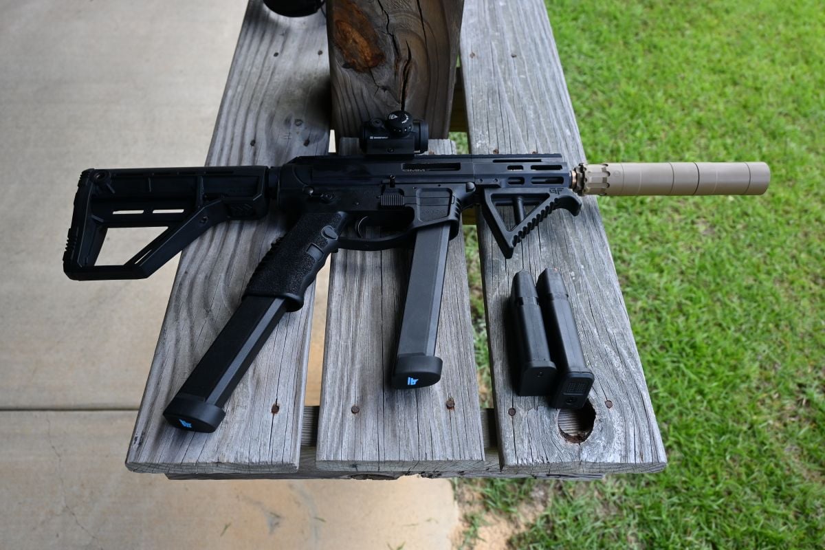 GForce Jawbone SBR