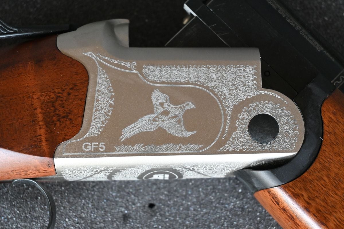 GForce Filthy Pheasant