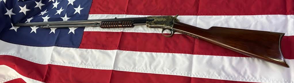 WINCHESTER 1890
