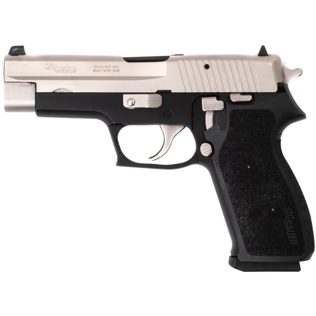 SIG SAUER P220