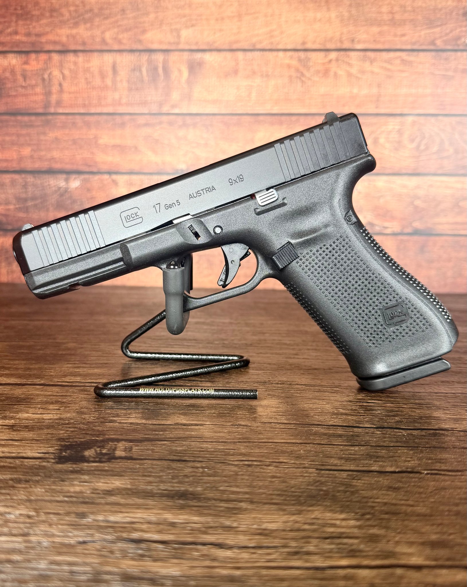 GLOCK 17, G17 Gen 5