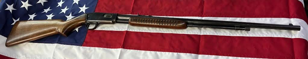 WINCHESTER 61