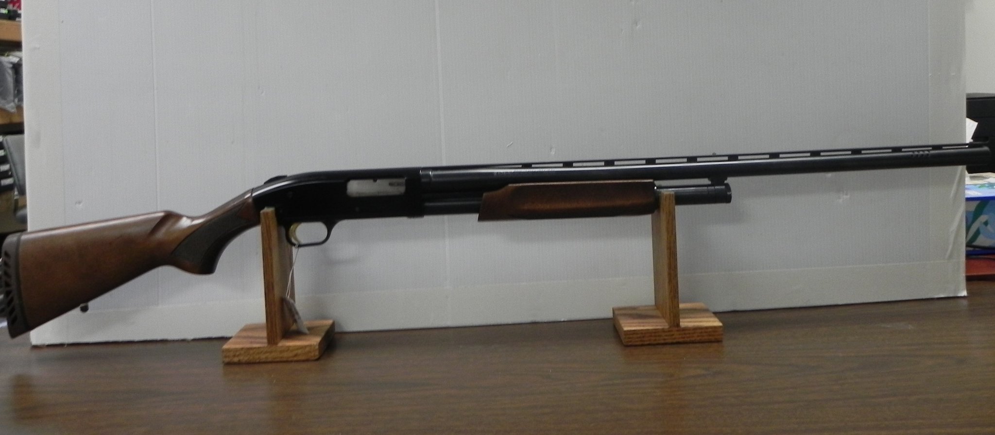 MOSSBERG 500A