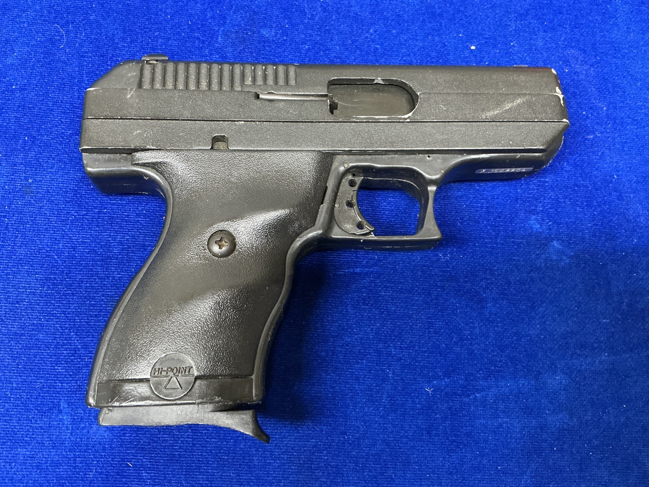 HI-POINT C9