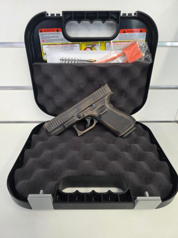 GLOCK 19 GEN 5