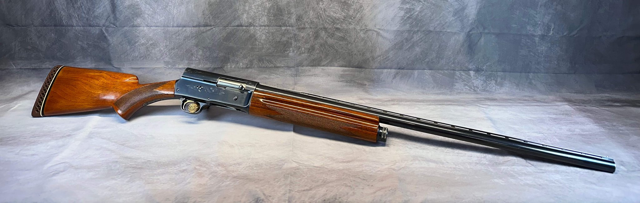 BROWNING A5 Light Twelve