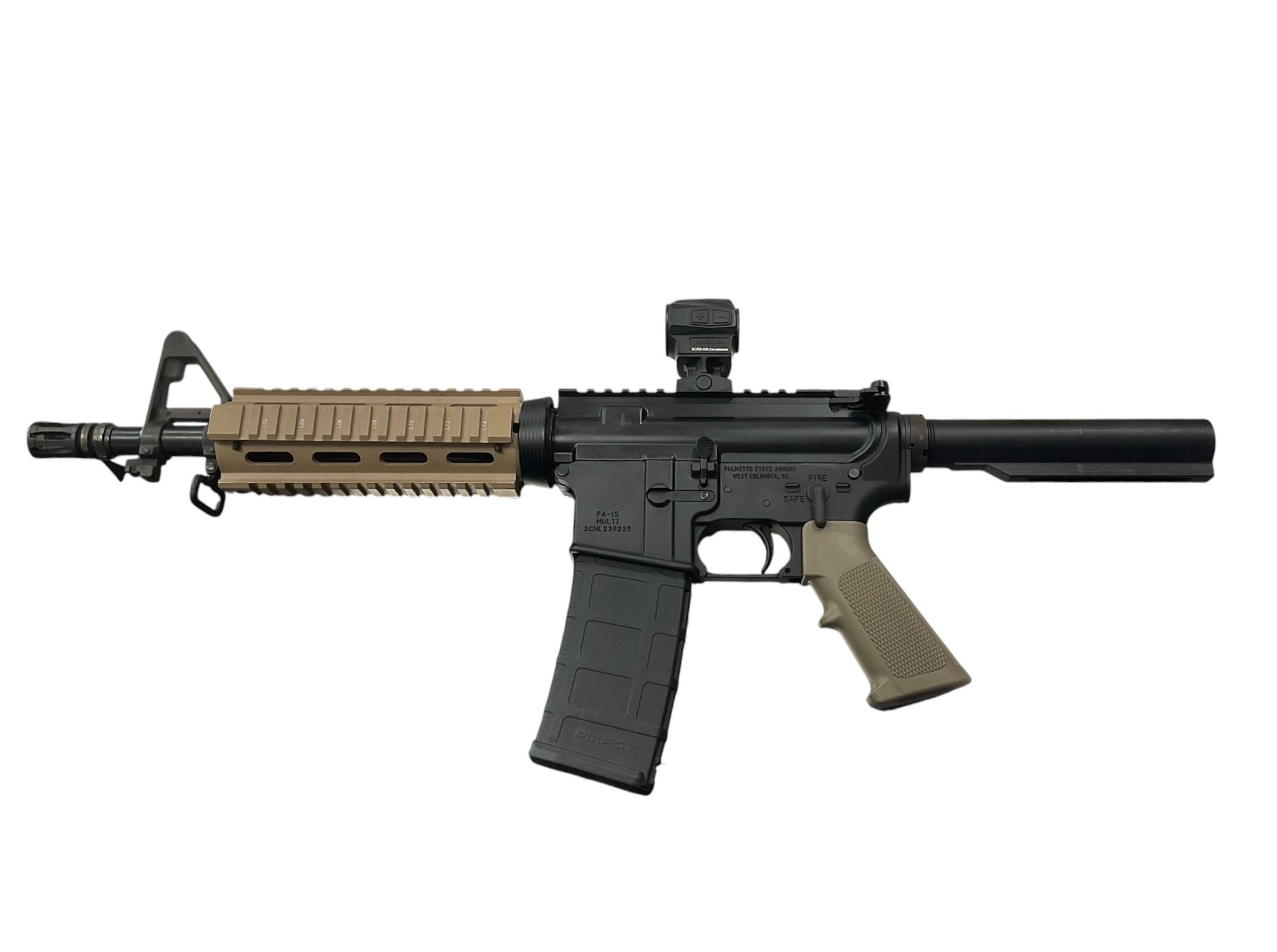 PALMETTO STATE ARMORY PA-15
