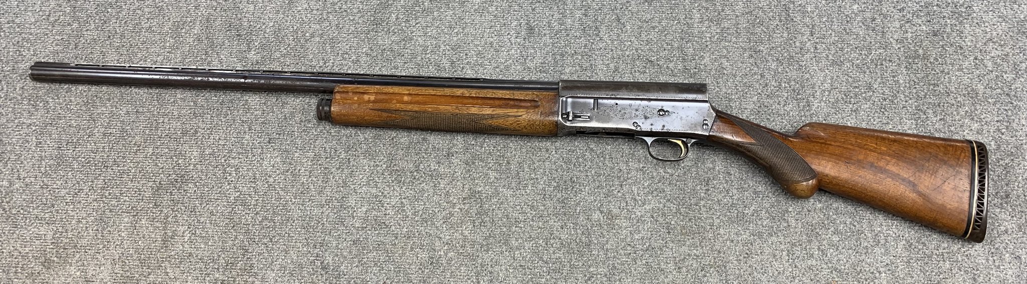 BROWNING A5 Light Twelve