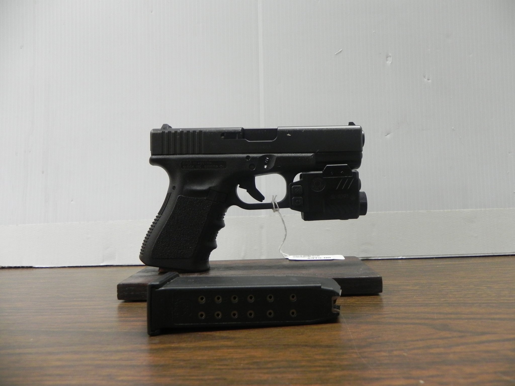 GLOCK G19 GEN 3