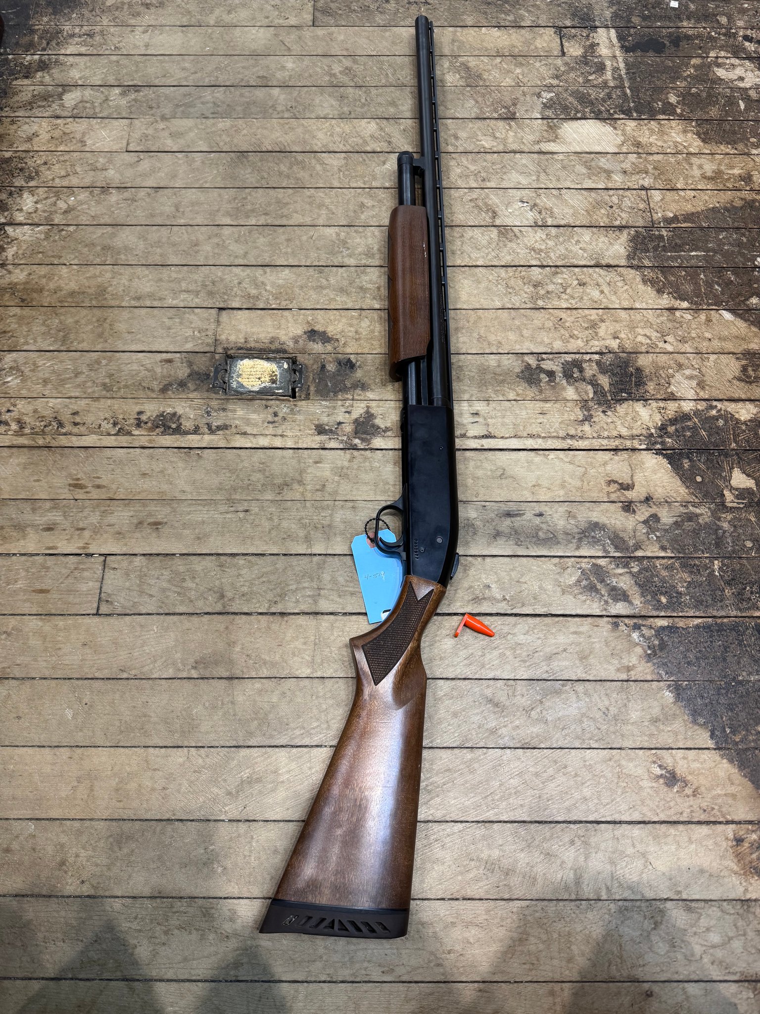 MOSSBERG 500