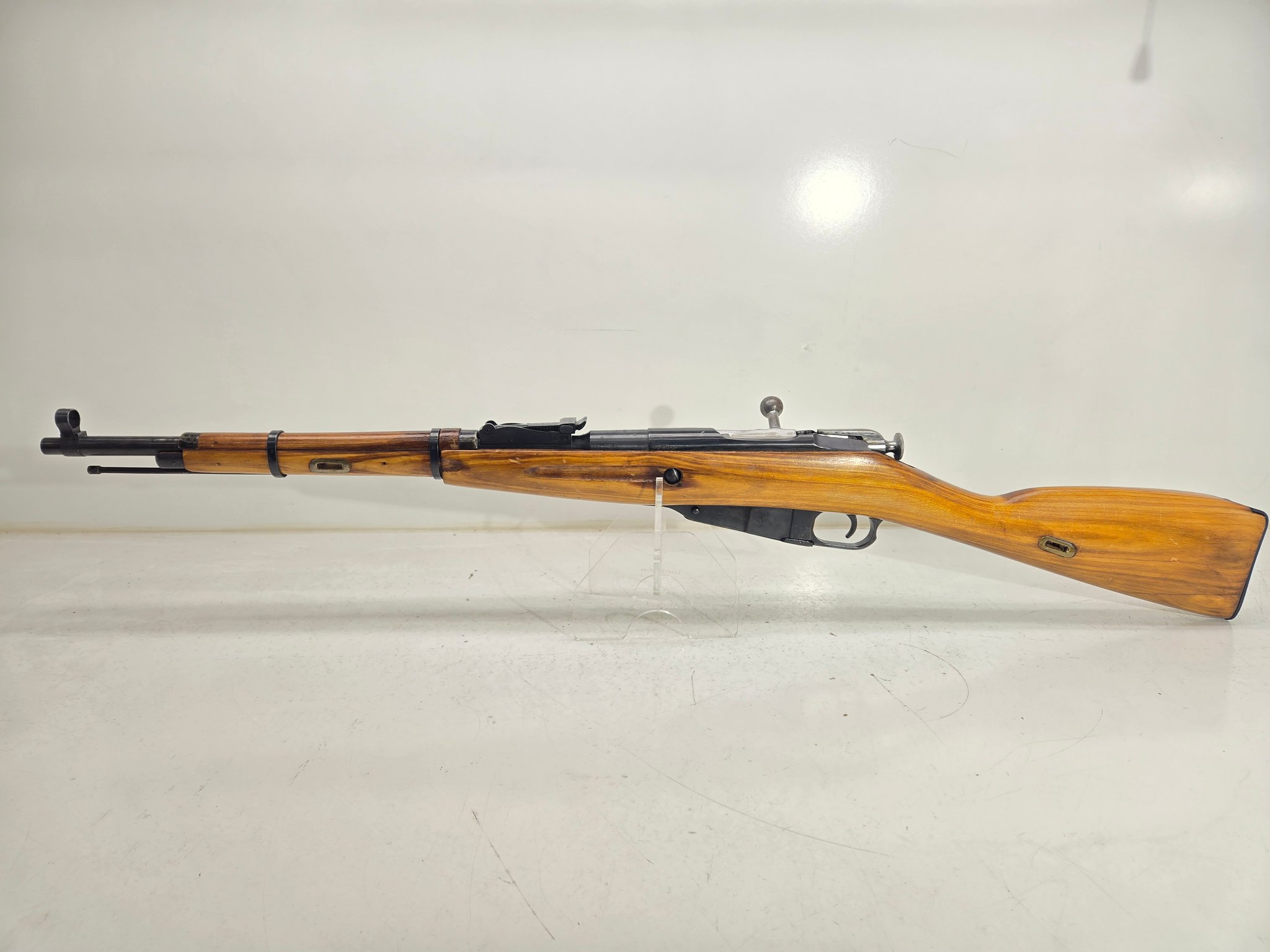 MOSIN-NAGANT C.A.I. M91/59 1943 1891/59