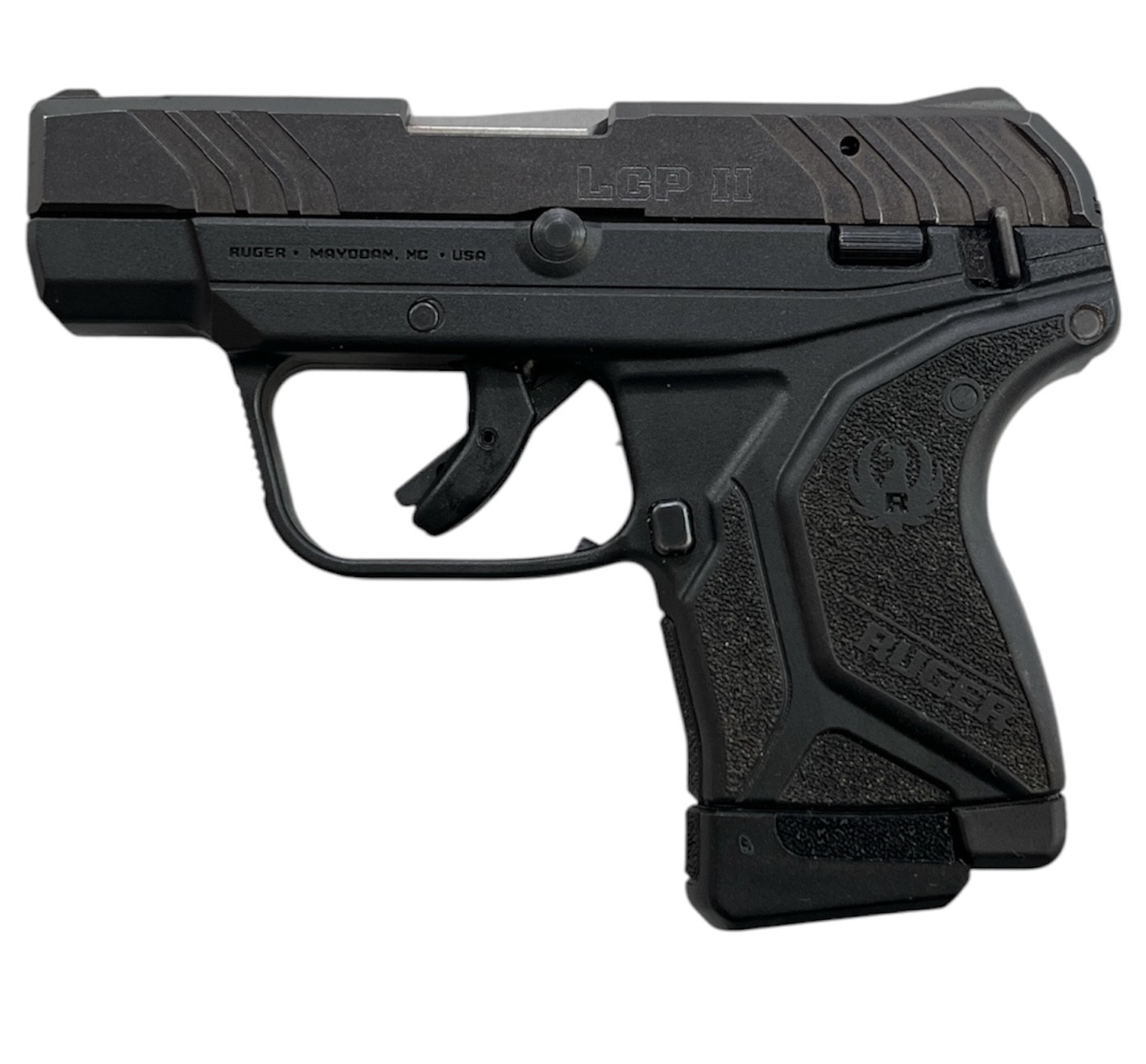 RUGER Lcp Ii