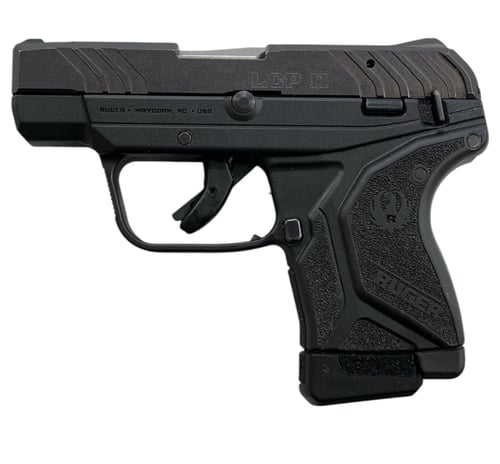 RUGER Lcp Ii