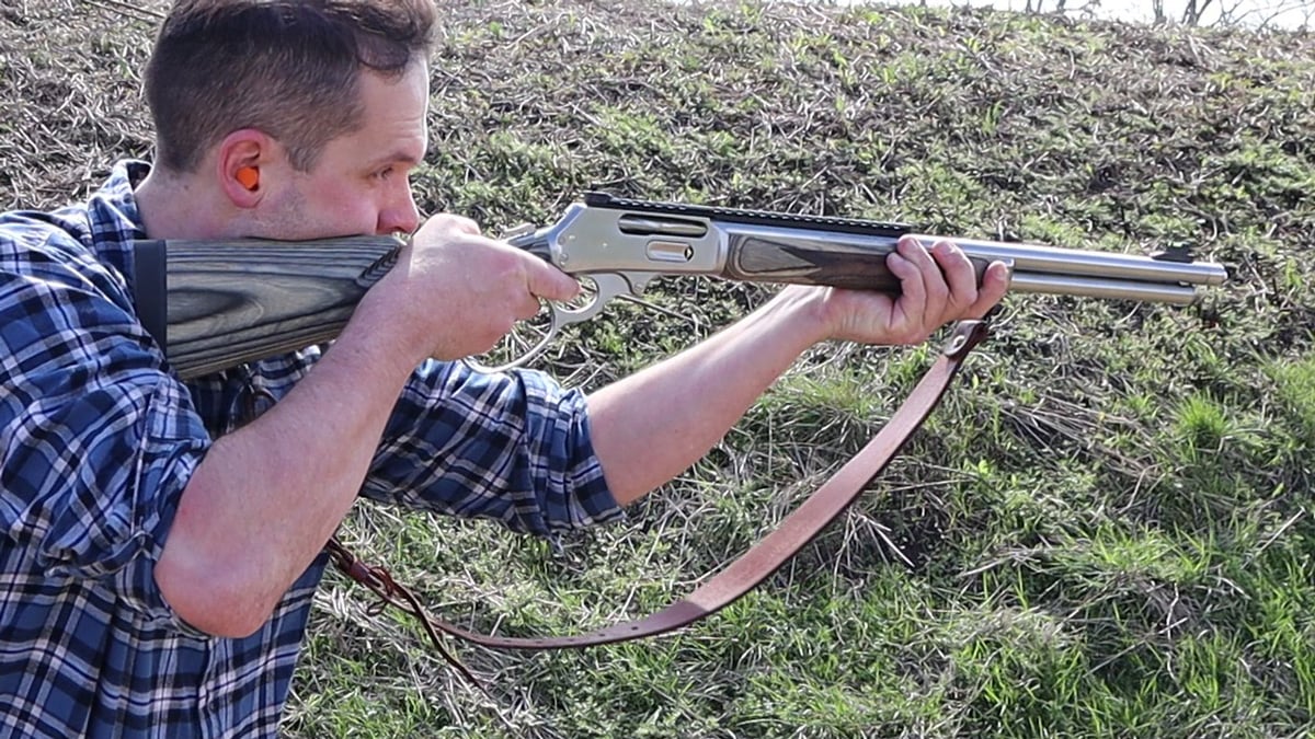 Marlin 1895
