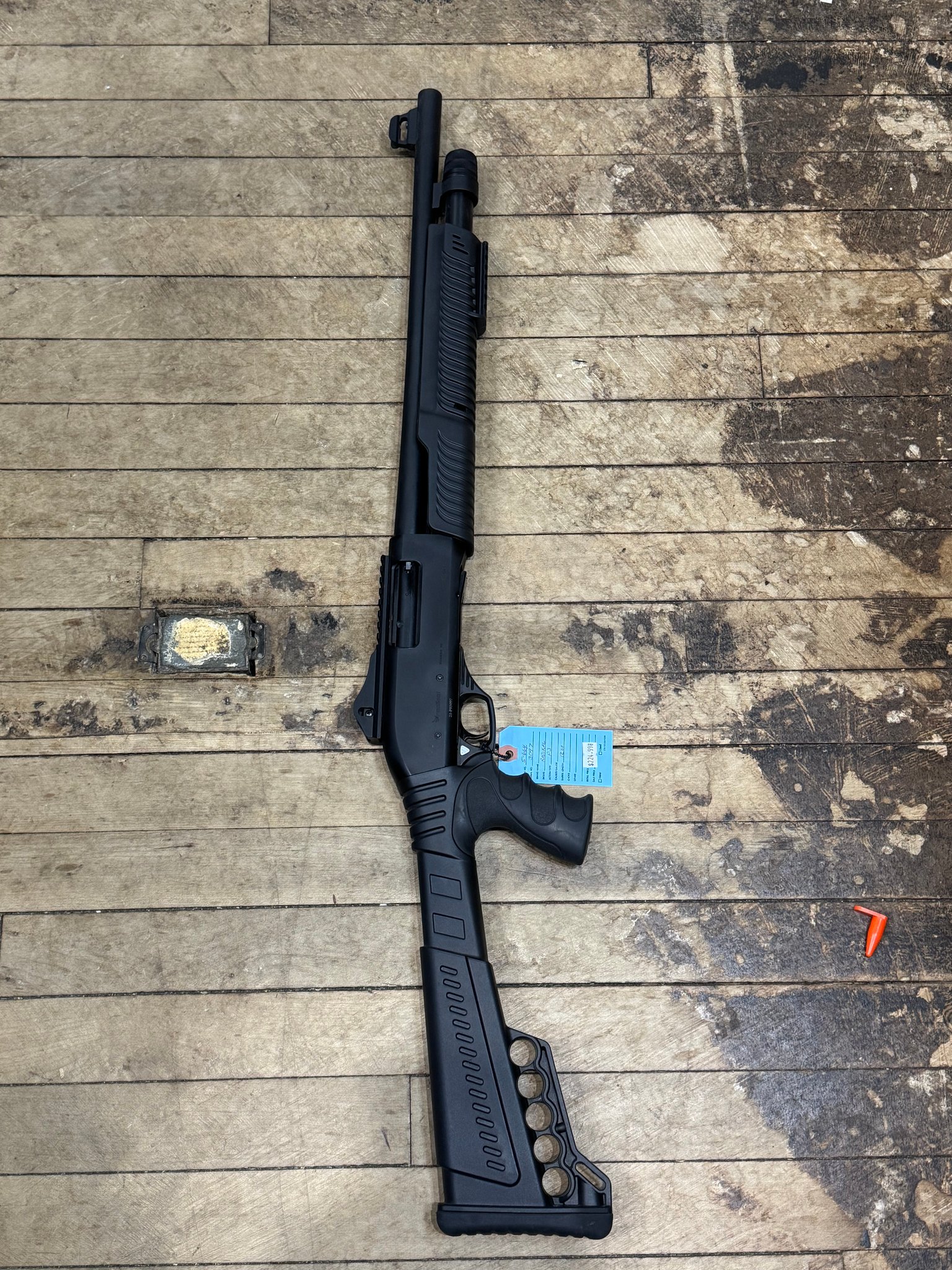 Radikal Arms P3