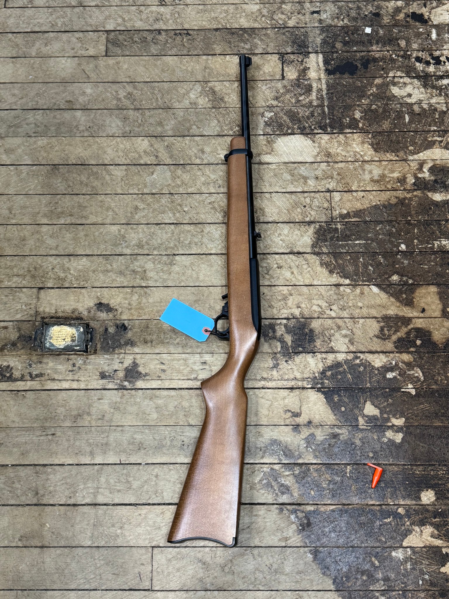 RUGER 10/22 CLASSIC