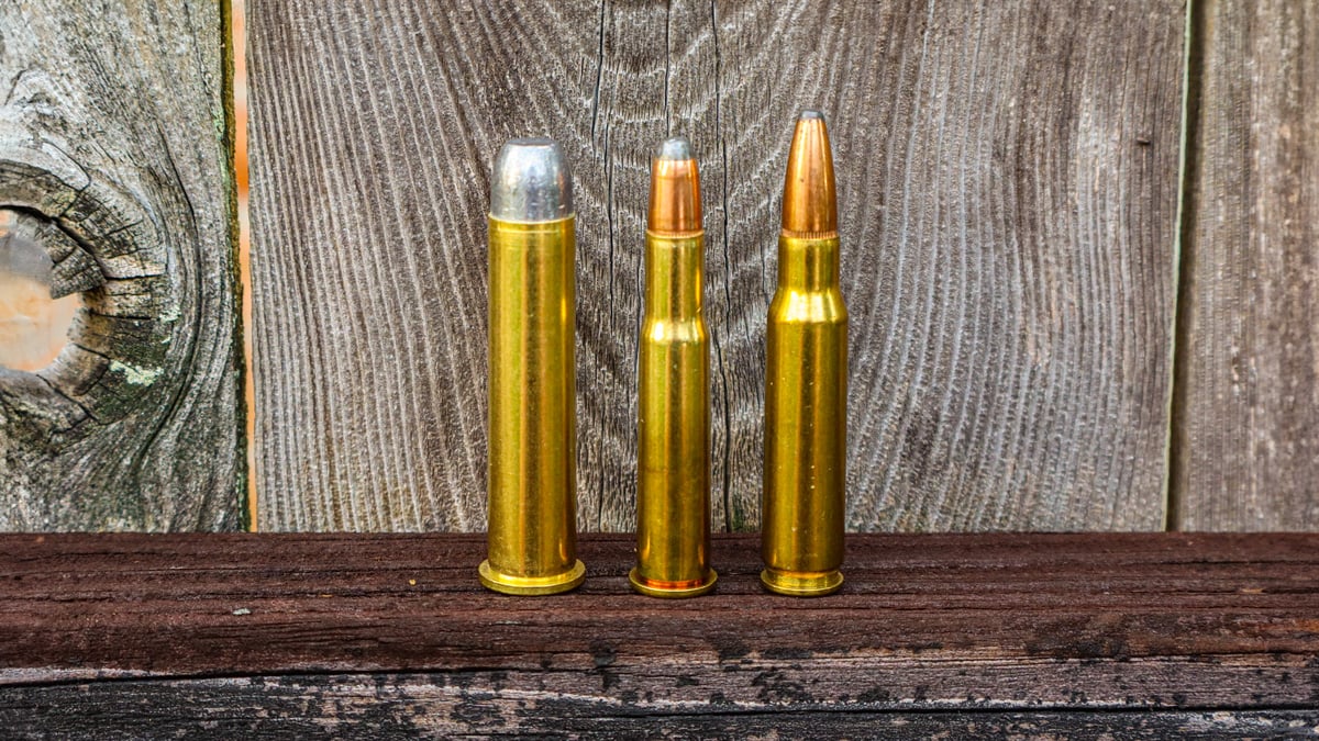 .45-70 Government