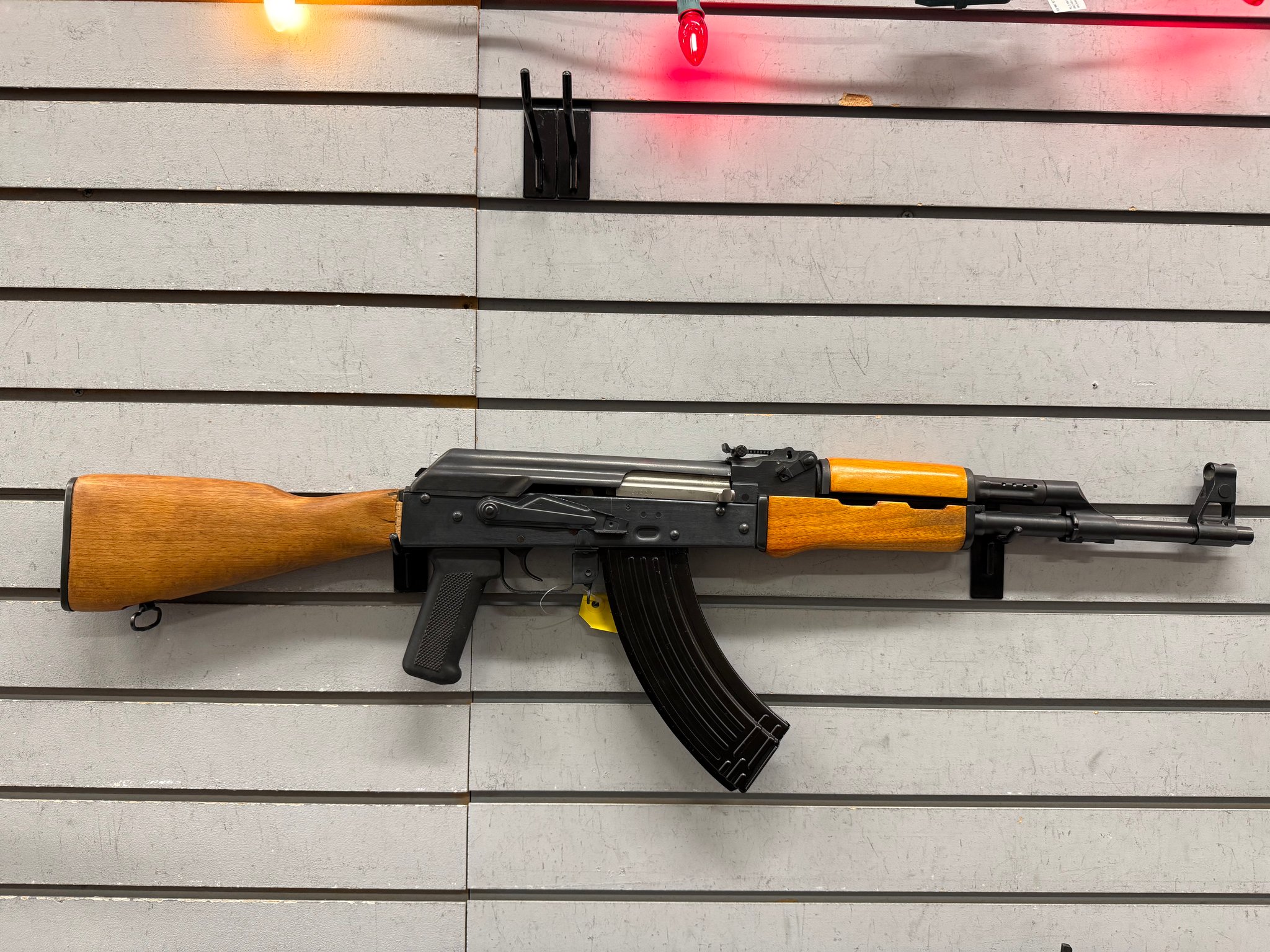 NORINCO Mak 90 Sporter