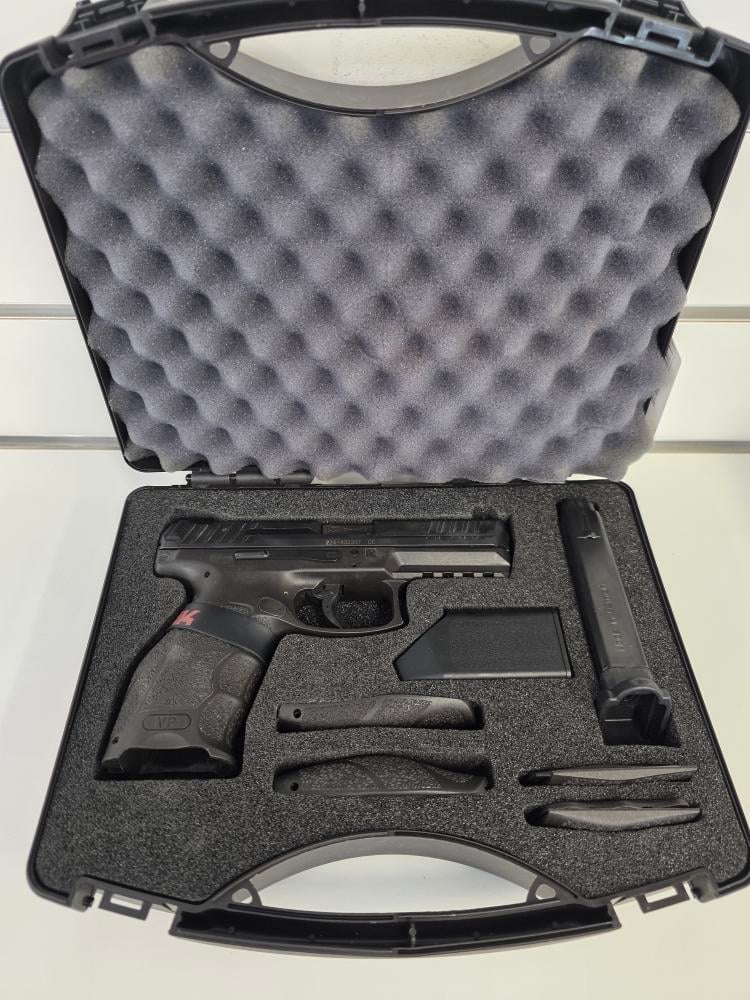 HECKLER & KOCH VP9-B