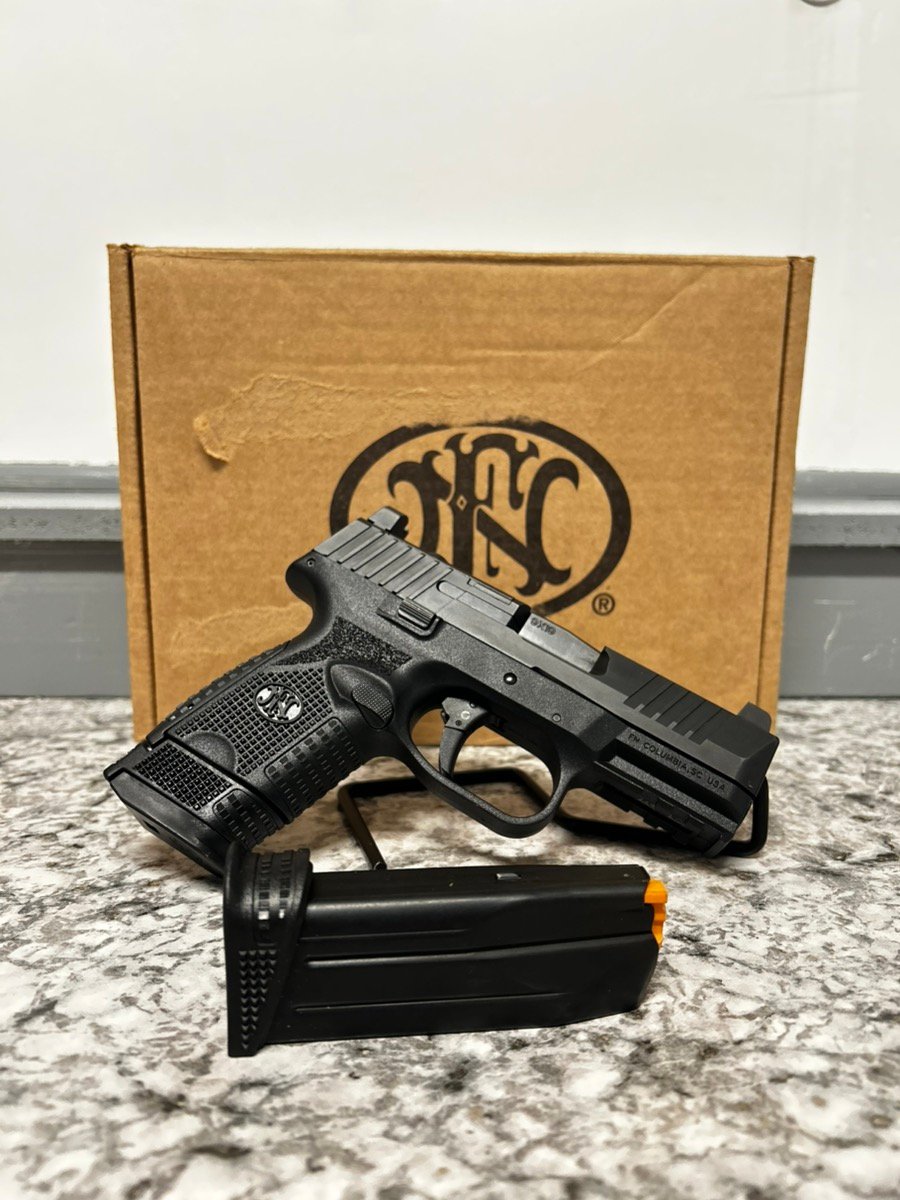 FN 509C