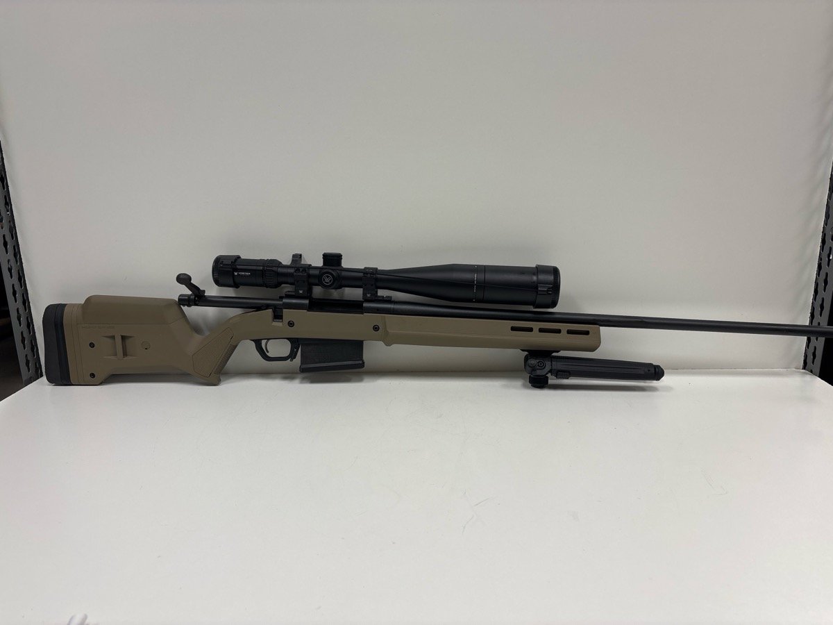 REMINGTON 700