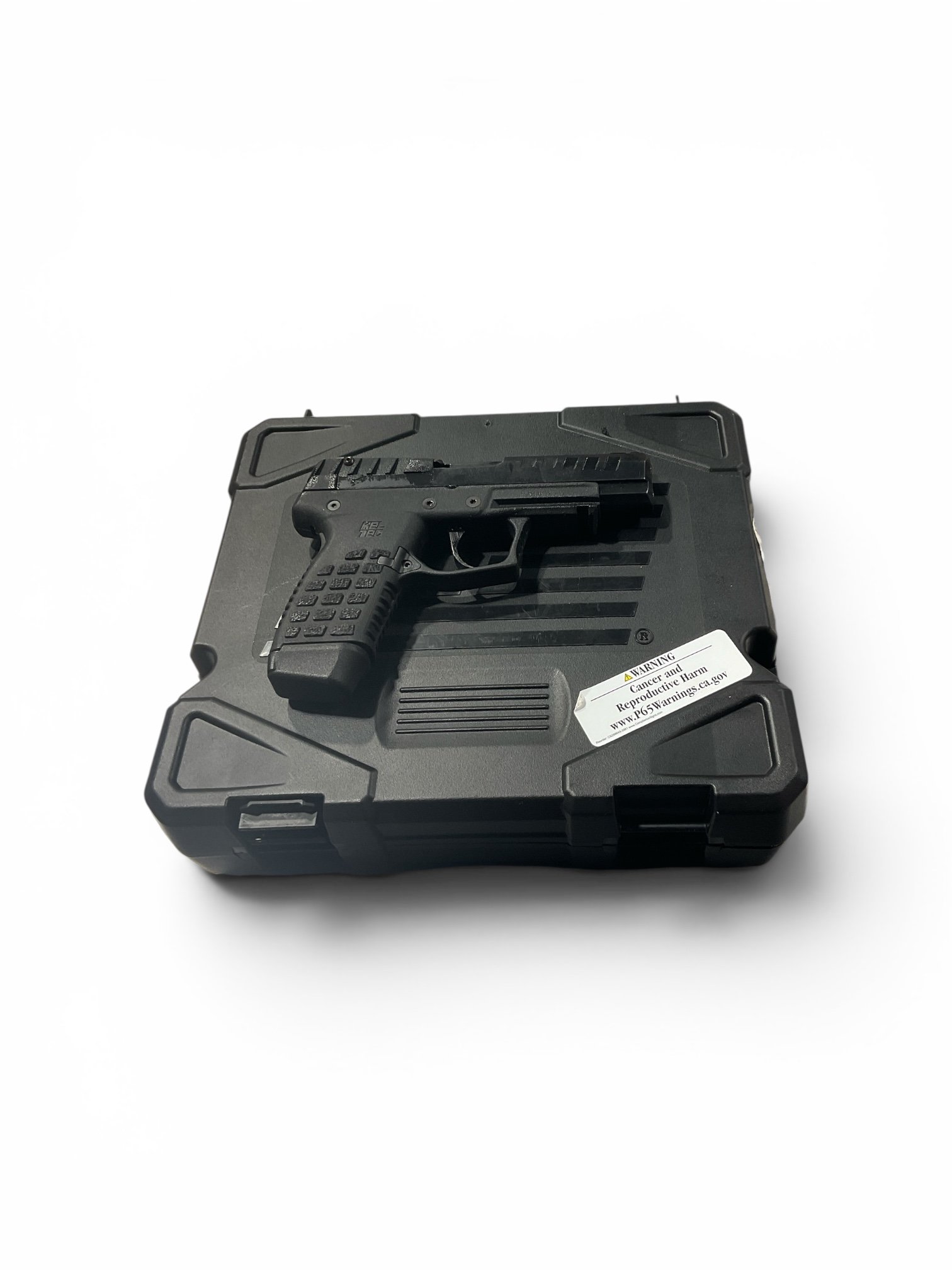 KELTEC P15