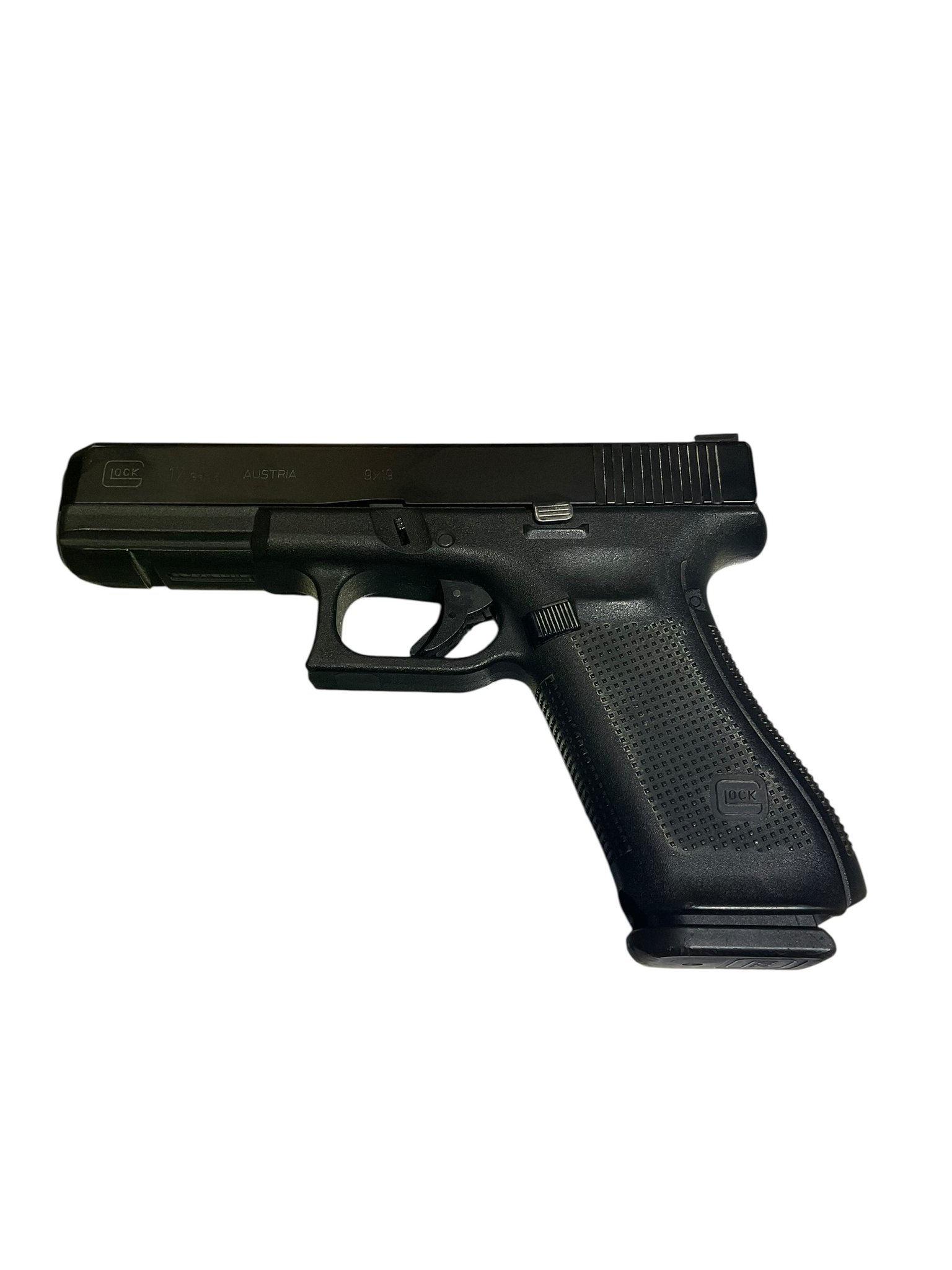 GLOCK 17 GEN 5