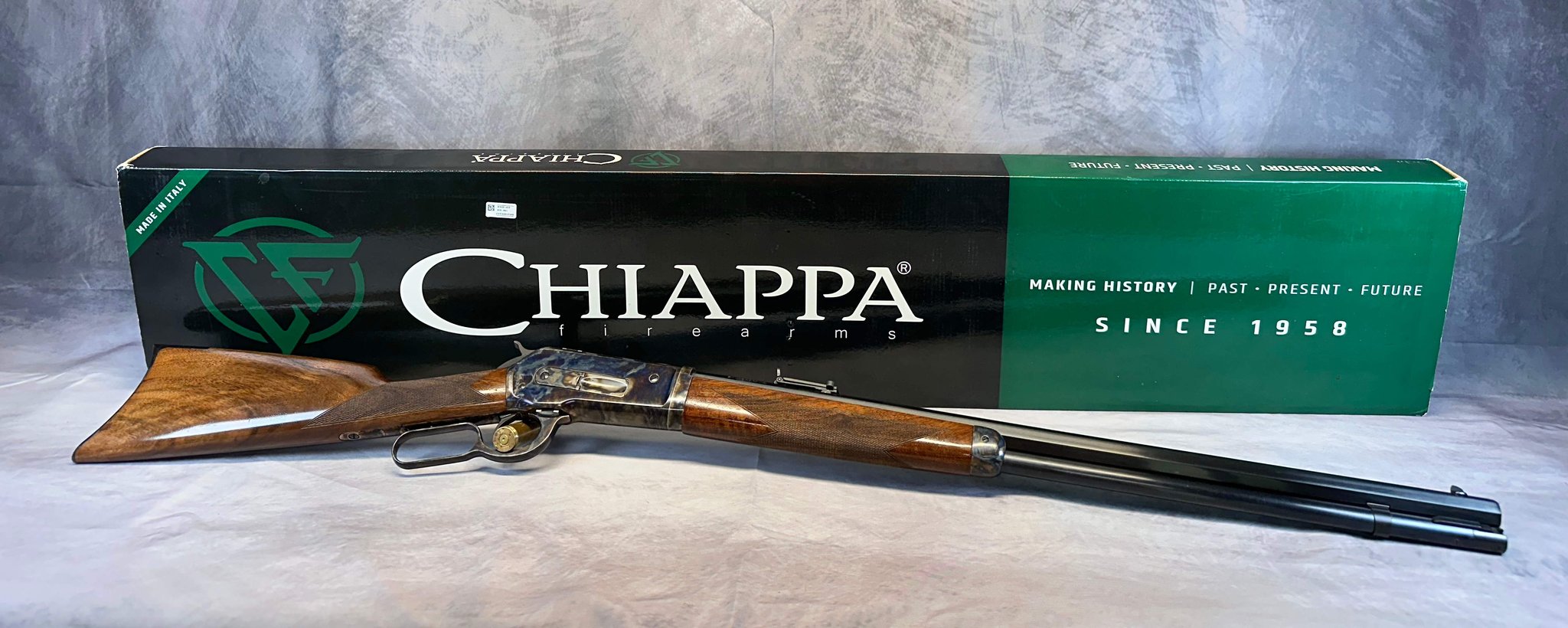 CHIAPPA FIREARMS 1886