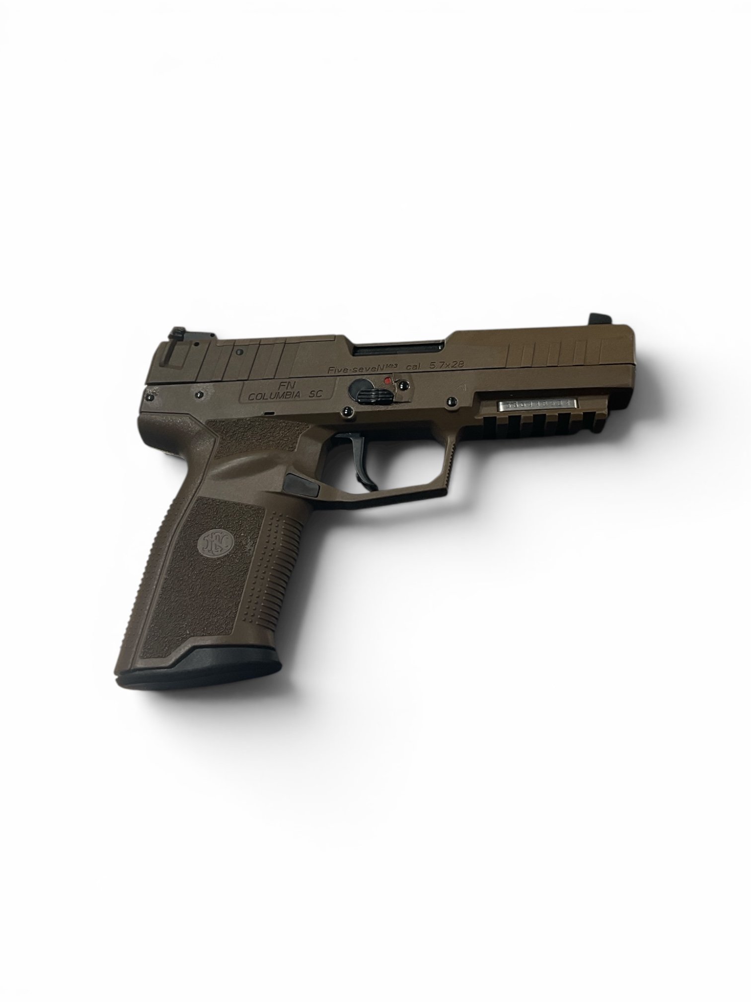 FN FIVE-SEVEN MK III