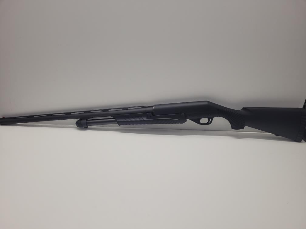 BENELLI NOVA PUMP ACTION