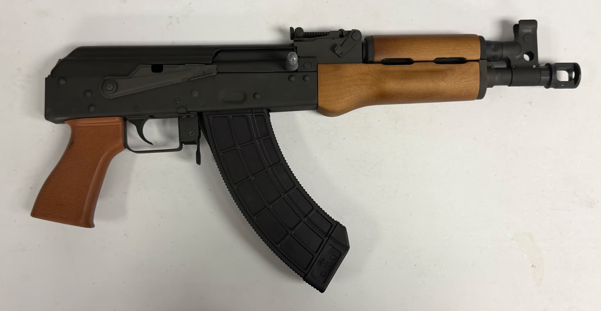 CENTURY ARMS US DRACO 7.62x39mm