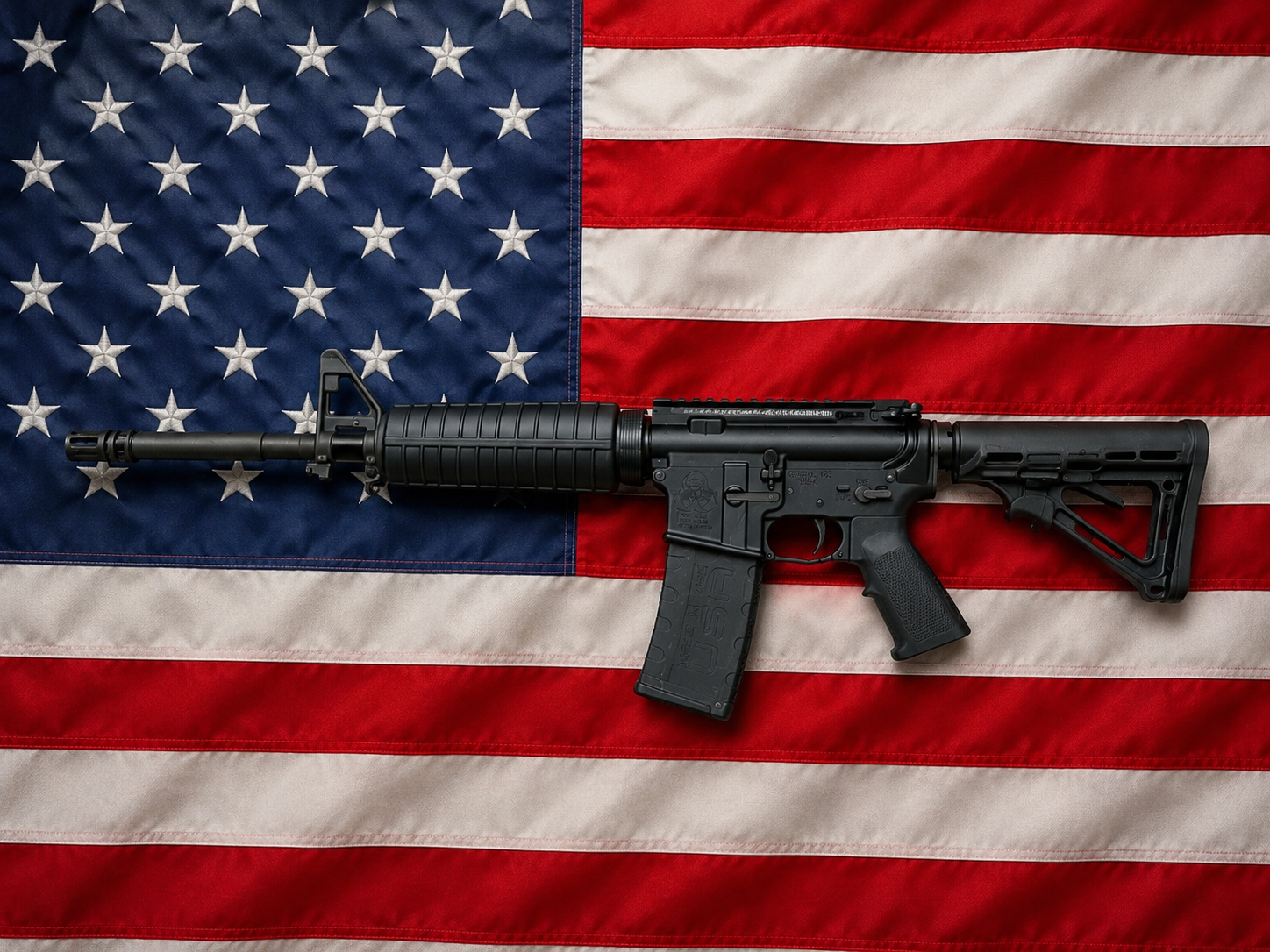BLACK RAIN ORDNANCE Black Rain Ordnance SPEC15