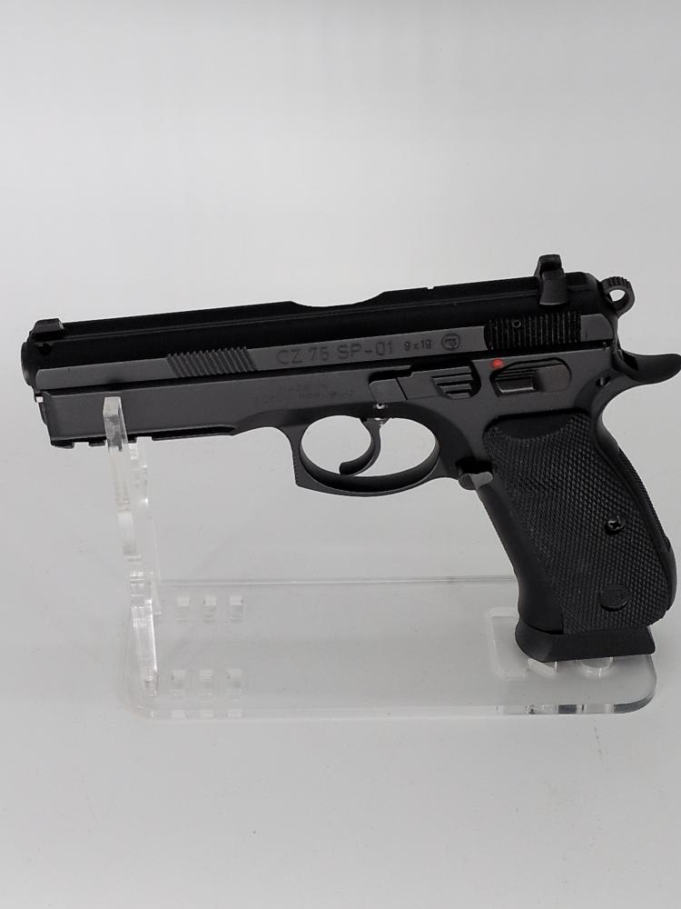 CZ CZ 75 SP-01