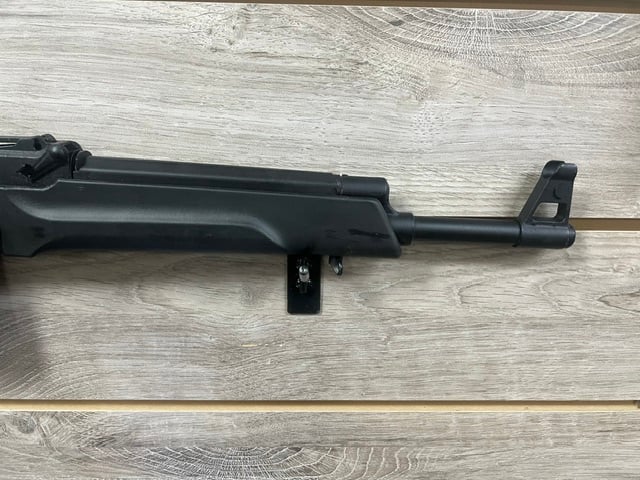 Izhmash Saiga photo 6