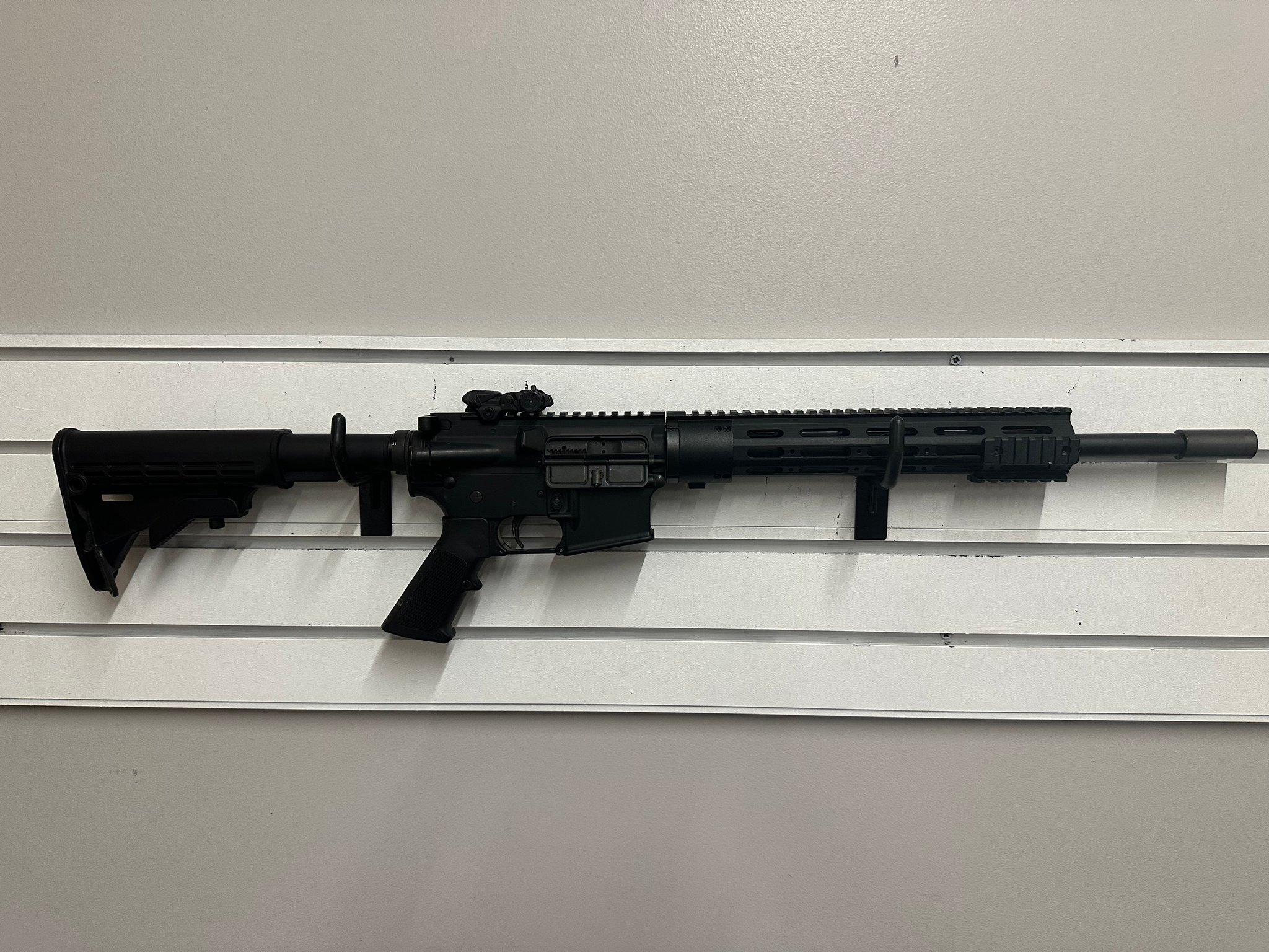 ANDERSON MANUFACTURING AM-15