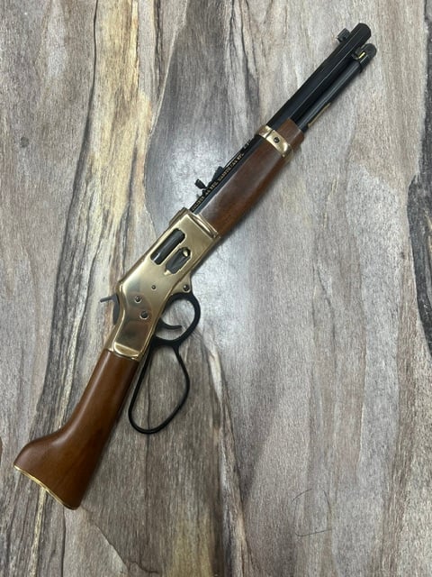 HENRY H006GML