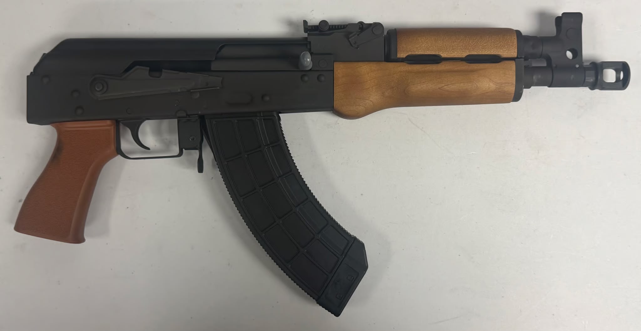 CENTURY ARMS US DRACO 7.62x39mm