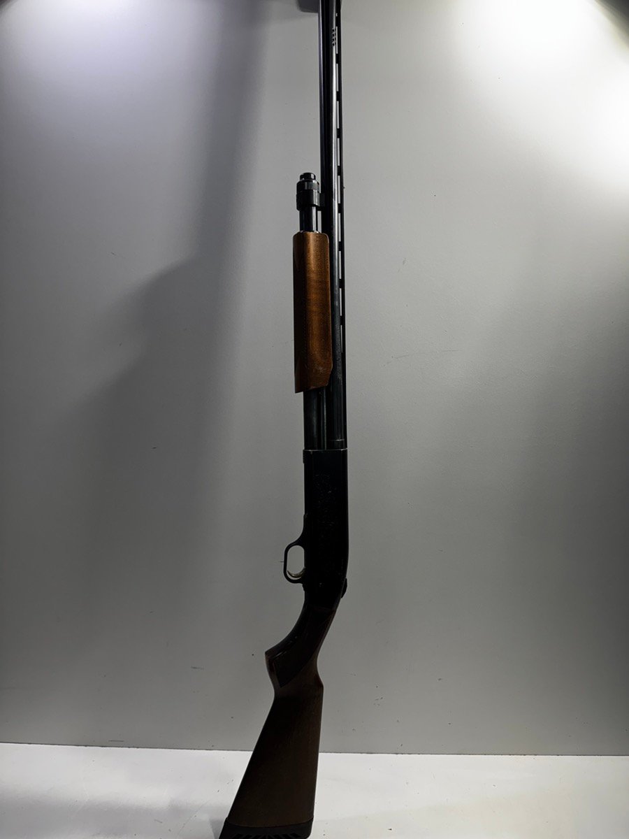 MOSSBERG 835 ULTI-MAG