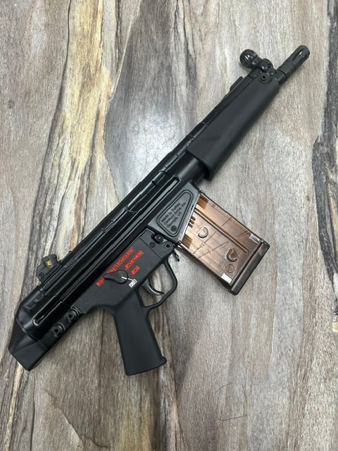 CENTURY ARMS AP51 PDW