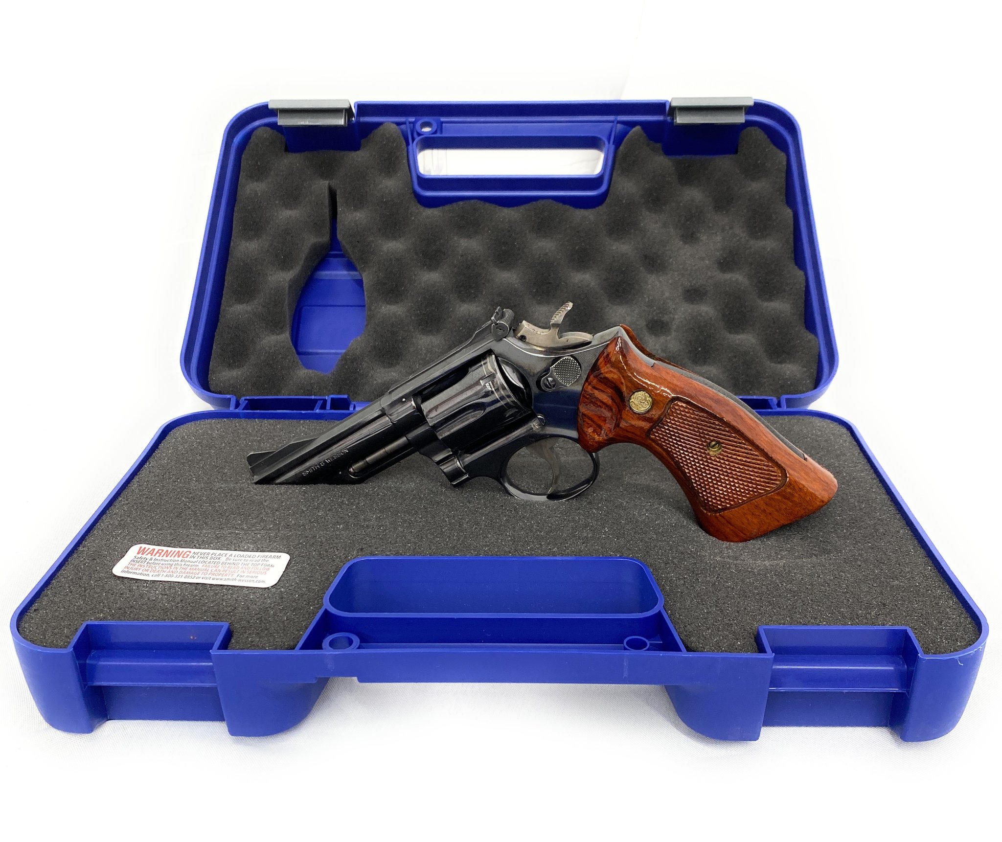SMITH & WESSON 19-3