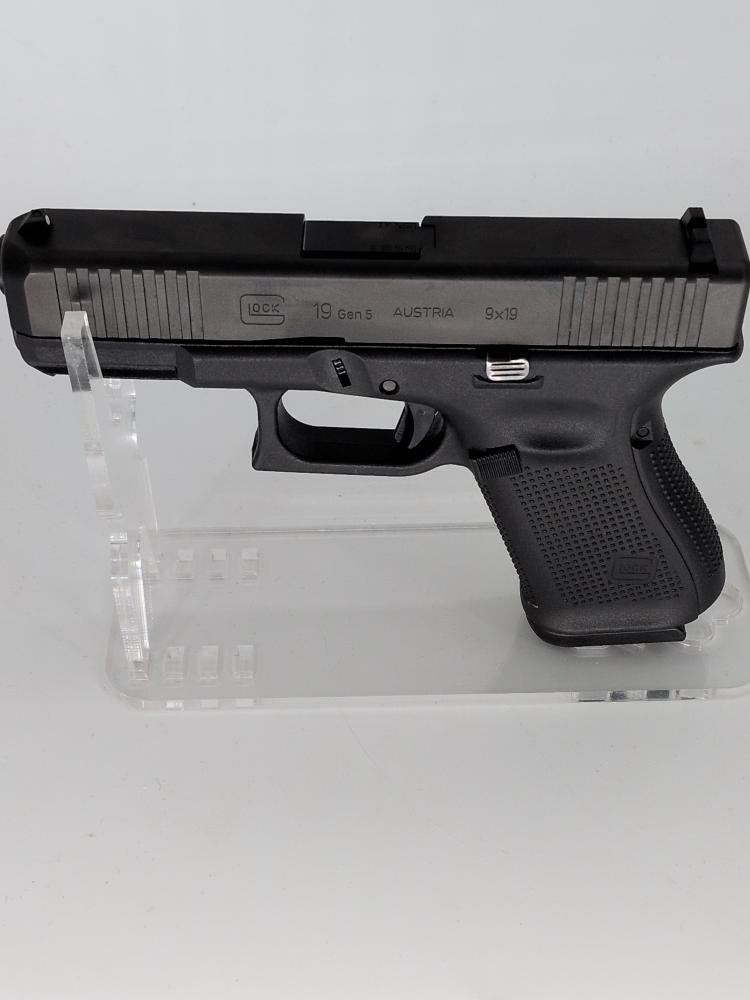 GLOCK 19 GEN 5