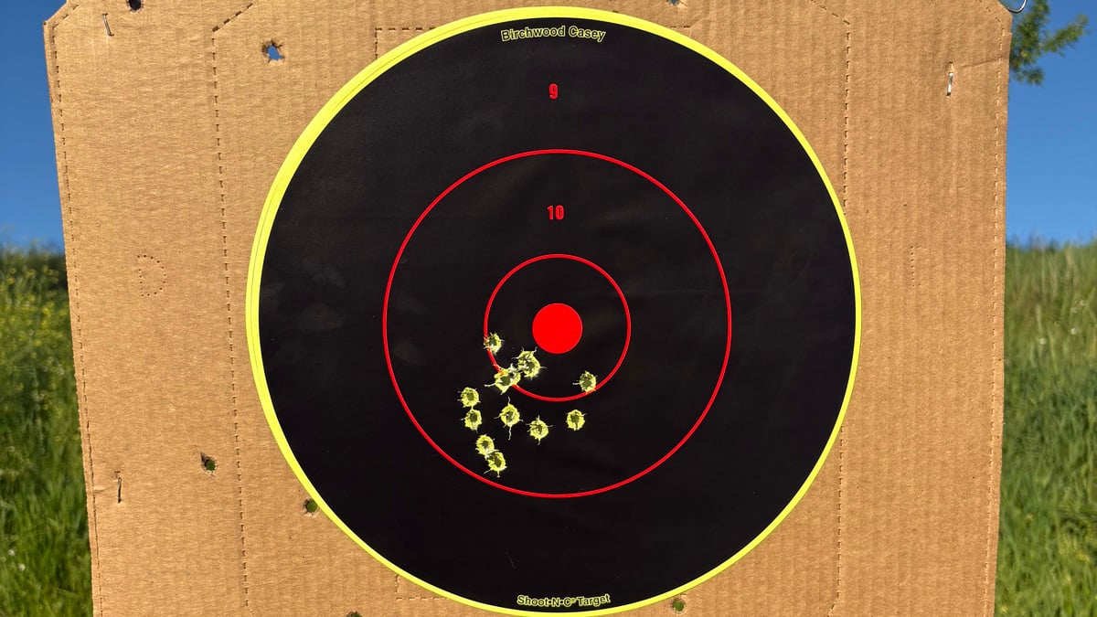Target