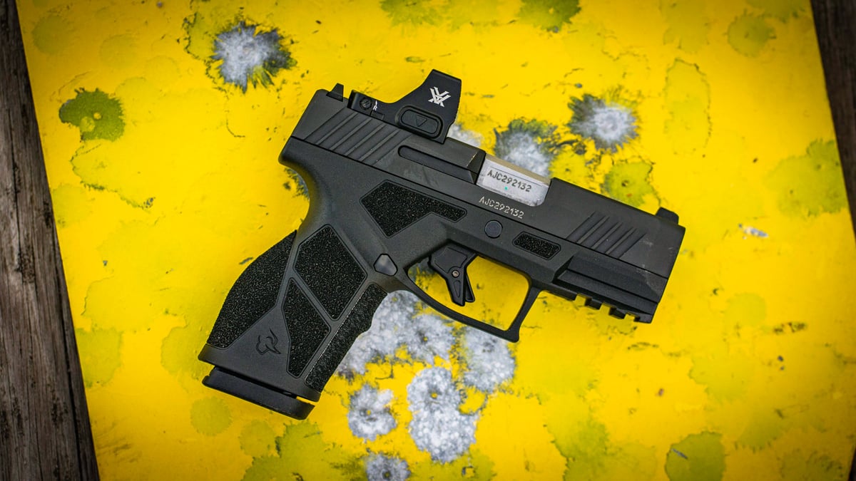 Taurus GX2 TORO