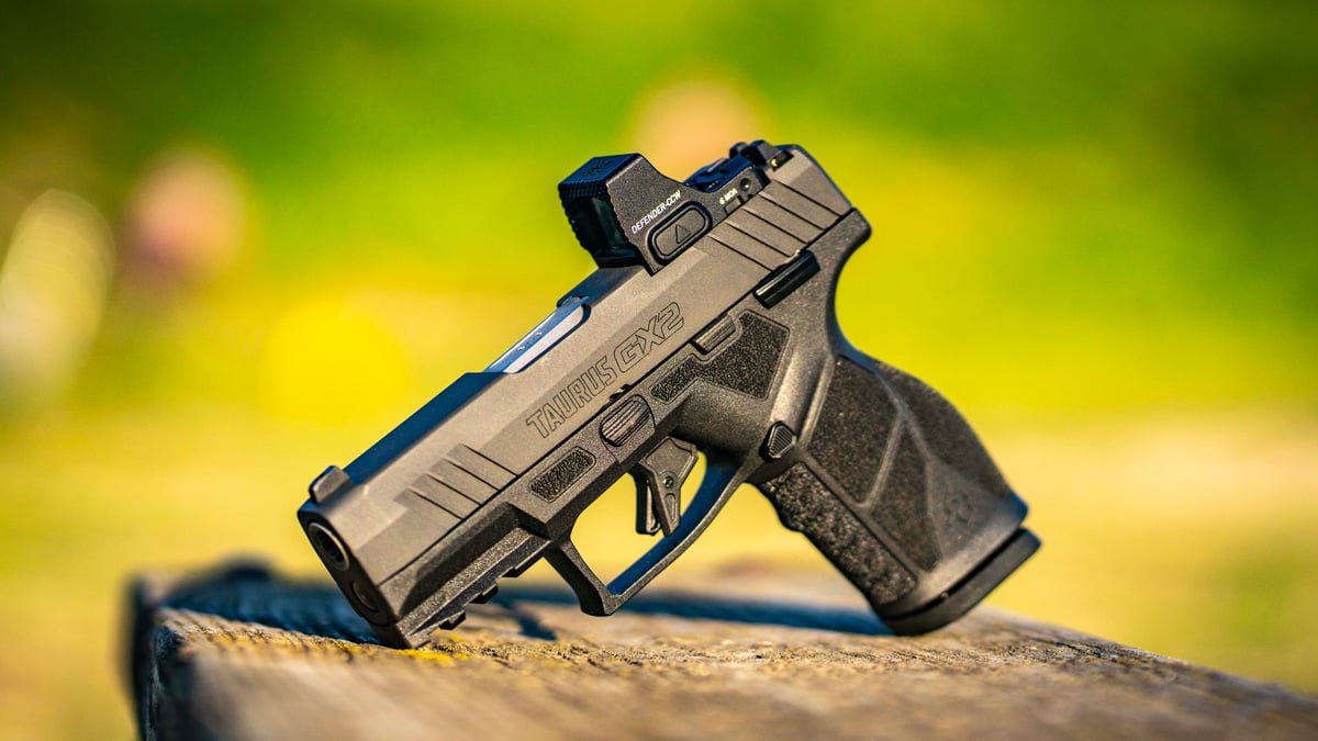 Taurus GX2 TORO