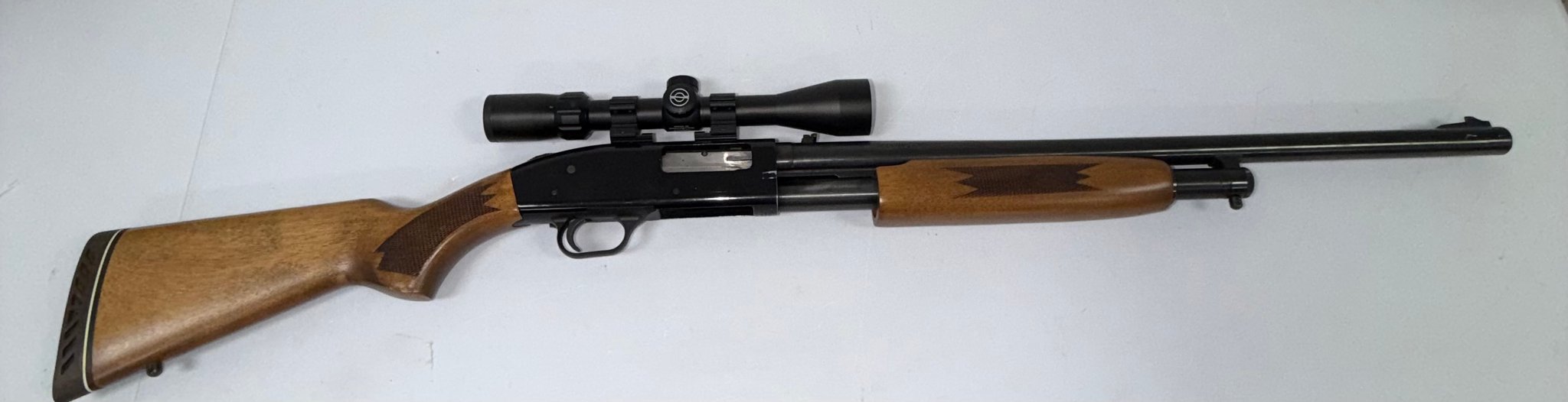 MOSSBERG 500A