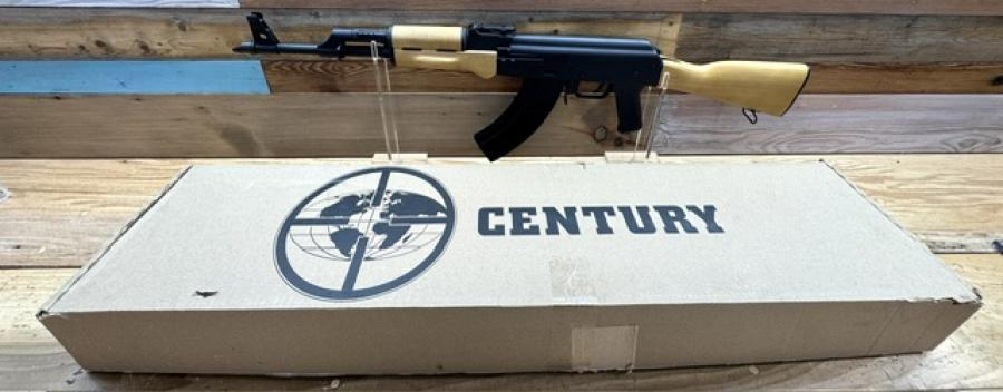 CENTURY ARMS BFT47
